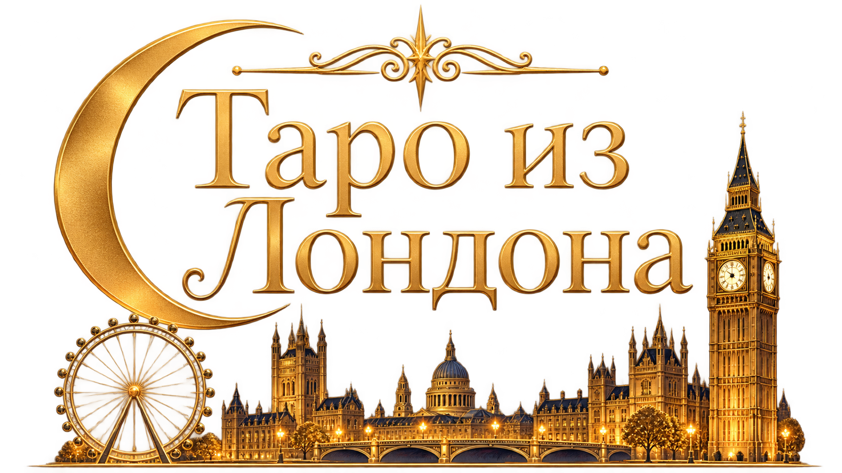 Таро из Лондона
